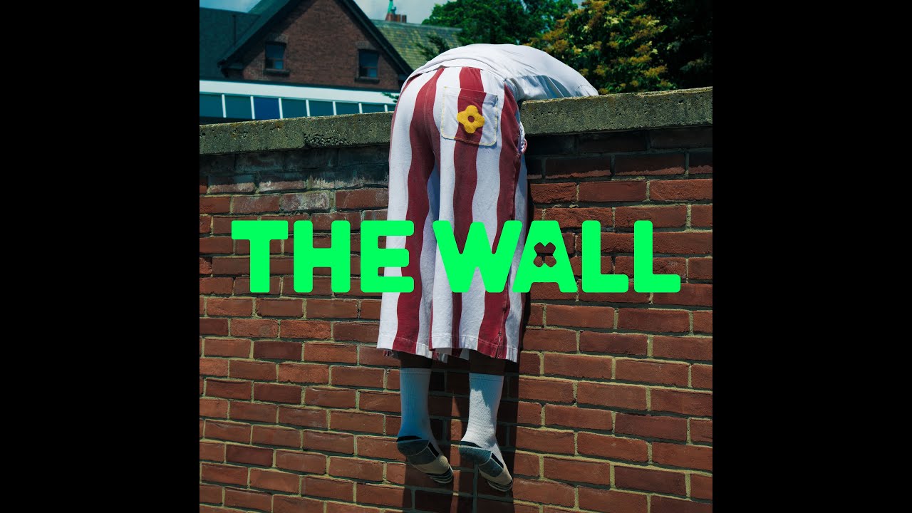 Watch KEND! - THE WALL! on YouTube Watch KEND! - THE WALL! on YouTube