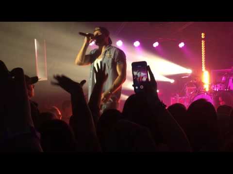Ready Set Roll by Chase Rice