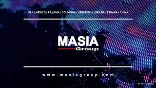 MASIA GROUP | PRESENTACIÓN
