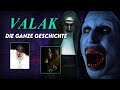 Valak the nun ganze geschichte  hintergrnde vom conjuring dmon erklrt  horrorzeit