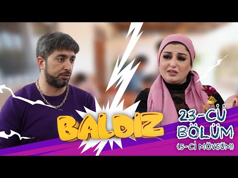 Baldız - 23-cü bölüm - 5-ci mövsüm - ARB TV