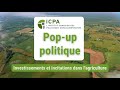 Investissements Et Incitations Dans L Agriculture Investissements Et Incitations Dans L Agriculture