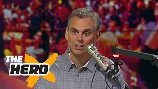 Blazin 5 Colin s picks for NFL Week 4 THE HERD