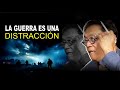 La GUERRA es una DISTRACCIÓN / Robert Kiyosaki en Español