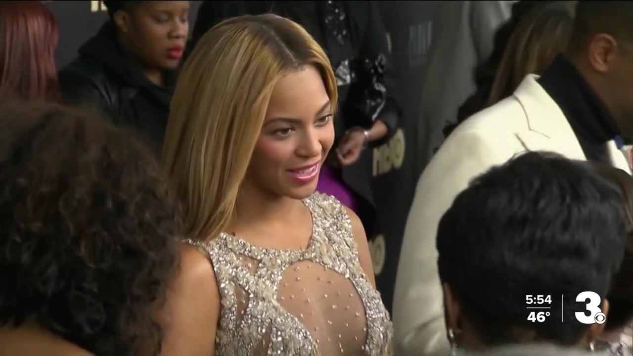 Beyoncé drops 2 new songs, announces new album