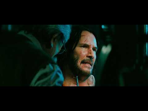 John Wick. Harmadik felvonás: Parabellum. A többi az Ingyenfilmeknél van