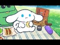 【I.CINNAMOROLL Animation】Episode 52: Picnic