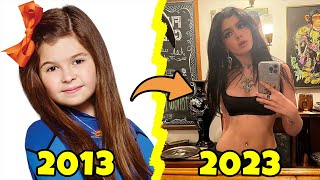 Os Thundermans Nome Real, Idade e Parceiro de Vida 2023 