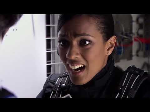 Martha Dies!? | The Stolen Earth | Doctor Who