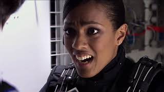 Martha Dies? The Stolen Earth Doctor Who