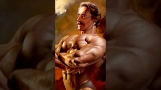 JOE WEIDER | The Man Who Built Bodybuilding’s Empire | Father of Bodybuilding | IFBB | #joeweider