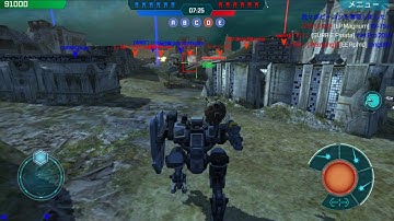 [WR:535] Problem with playing on MEmu (Dead City) [2017-1-11]