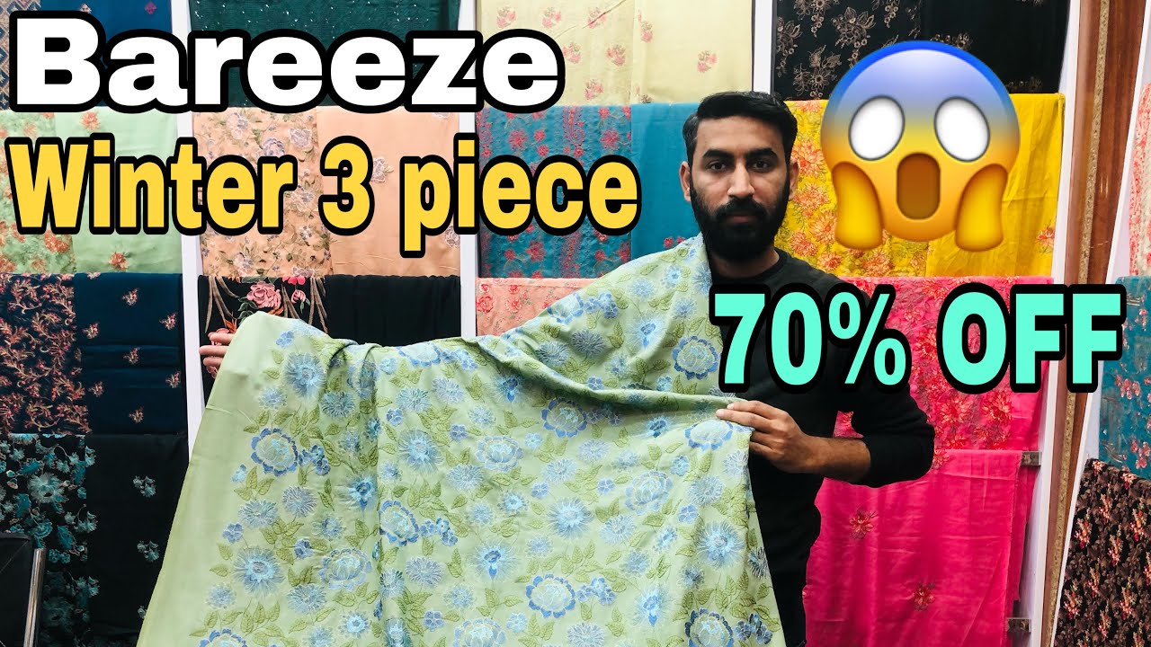bareeze winter collection 2021|bareeze sale 2021 unstitched karandi|Bareeze Big sale