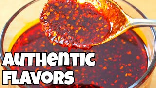 3 Authentic Chinese Chili Oil Recipes by CiCi Li, Asian Home Cooking 1,056 views 1 month ago 14 minutes, 53 seconds