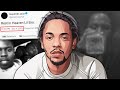 Download Lagu The EXACT Moment Kendrick Lamar Disappeared