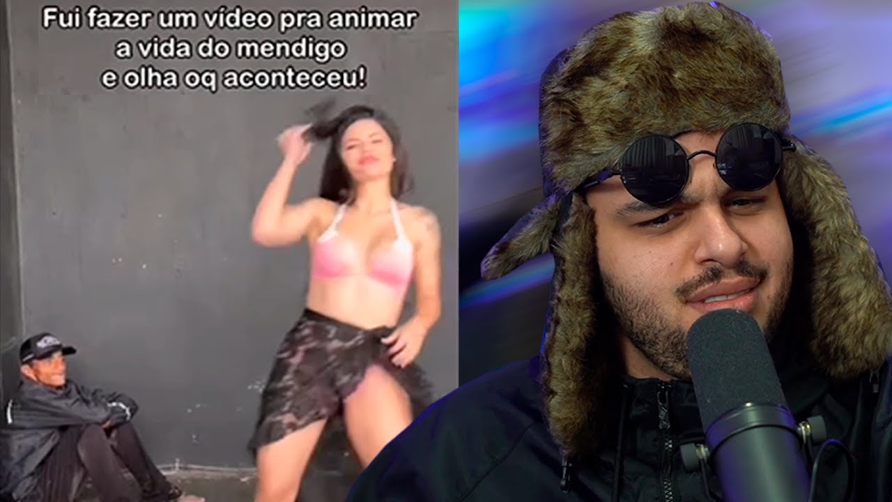 eu só queria entender o motivo disso