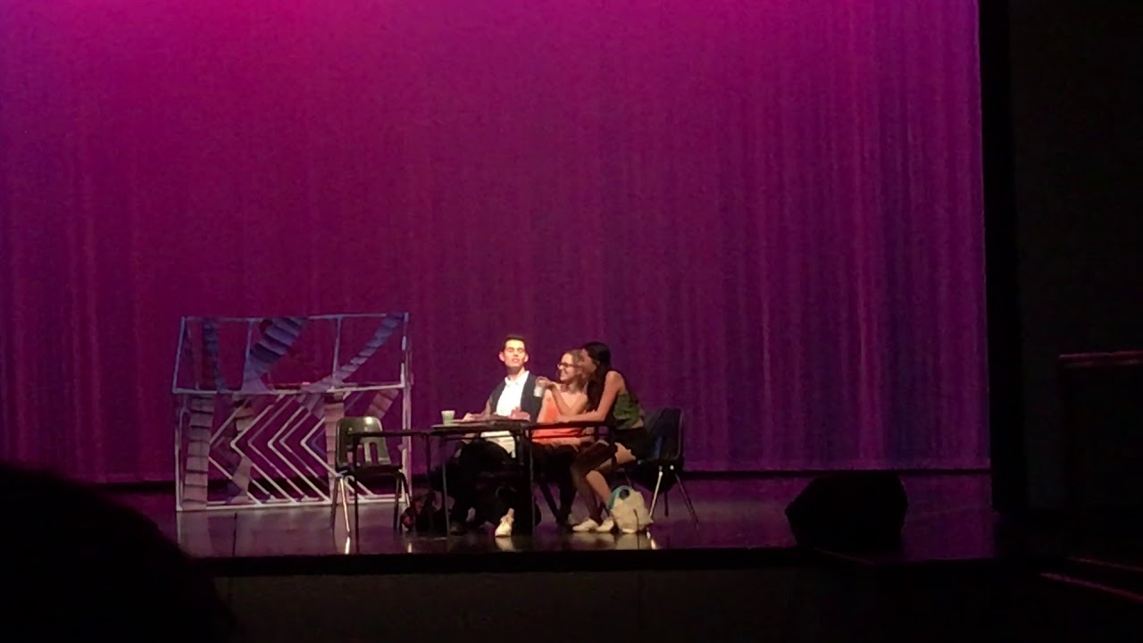 Dog sees god- Confessions of a teenage blockhead