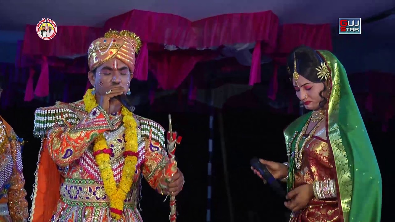 JAY  RAMDEV RAMAMANADAL - MANEKVADA - 05 ,Live - KAKADIYA PARIVAR - BHADLA