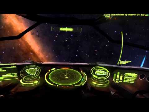 Elite Dangerous - Outmatched - Elite Dangerous - Outmatched