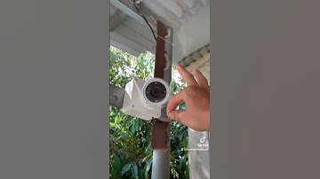 Lắp đặt Camera tại Nam Ban Lâm Hà Lâm Đồng ❤️#camera #cameraphonglan