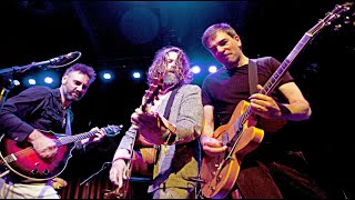 Hothouse Flowers - One Tongue (Remastered) Hq