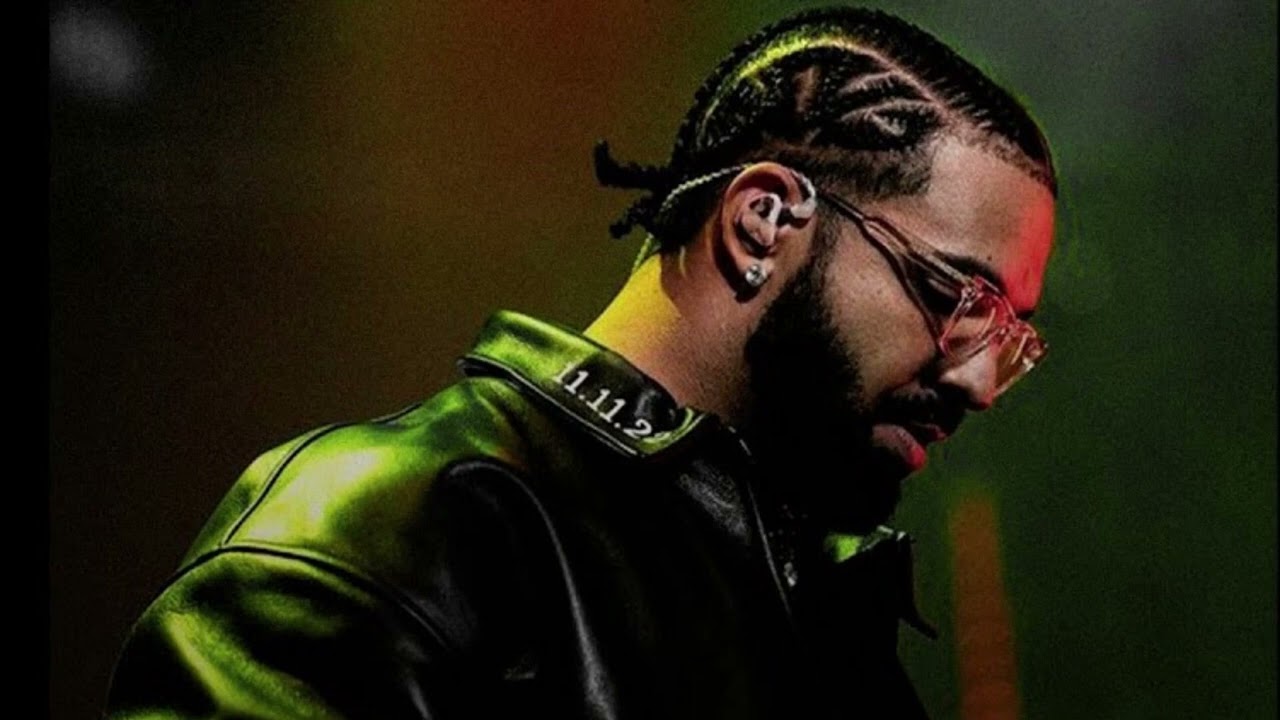 AI Drake - That's A No Go