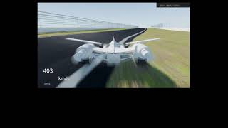 [Amory3D Engine] Vehicle Game Testing - Updated new Ammo.js/Gamepad Support/Speed Limit/Problems