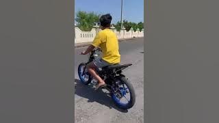 seting jupiter z road race 130 tu di Maguwoharjo