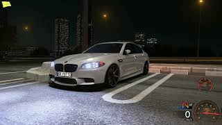 Eypio X Kibariye X Tuğberk Işık - Sen Oyna [Bmw F10 Ji̇let]