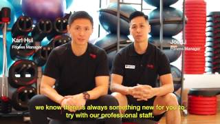 Personal Training - Book Your First Session screenshot 3