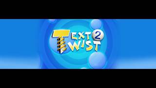 Text Twist 2 Gameplay #2 | Guess the Word screenshot 2