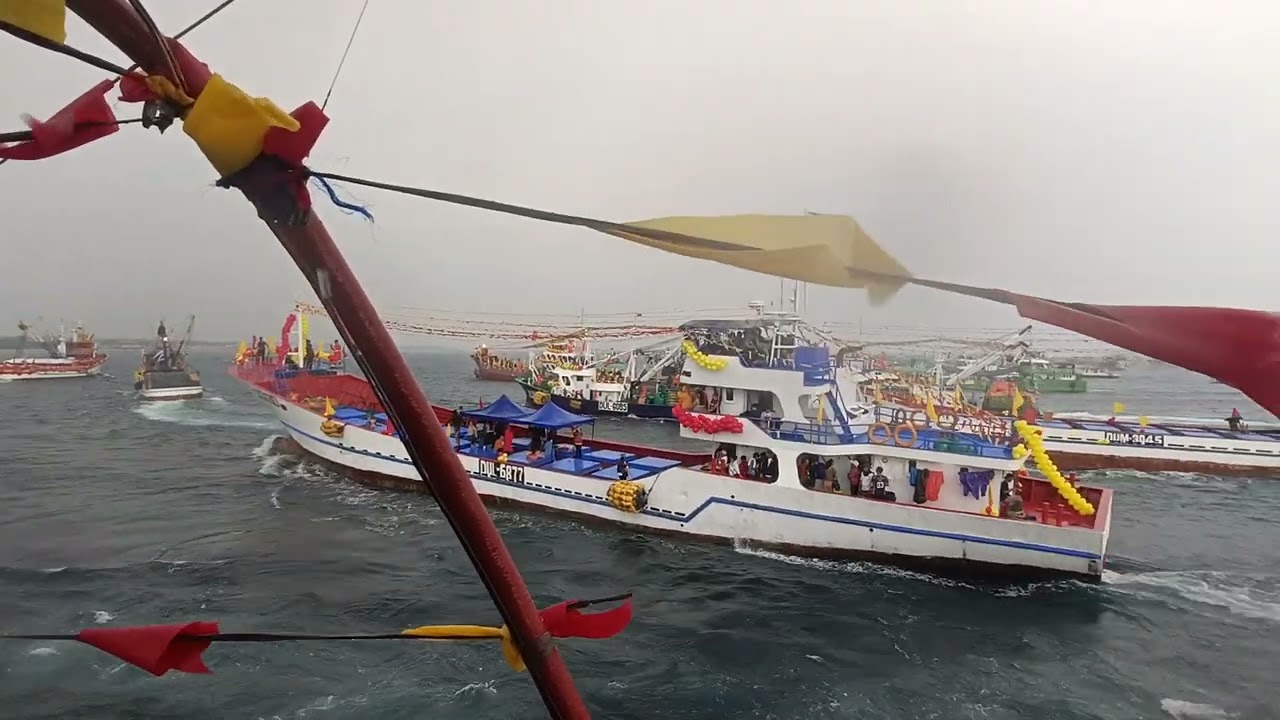 Sinulog 2025 Brgy. Bula, General Santos City