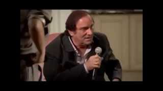 SAMMY CLARK singing OUMI TA NORKOS YA SABIYYI-SOULA SHOW 2014