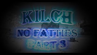 KILCH | Can't Come Quickly Enough