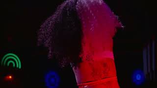 Battle Cruella ( BIGGG CRUUU ) (Exotic Generation USA 2025)