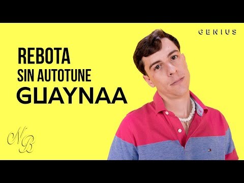 rebota---guaynaa-(without-autotune)