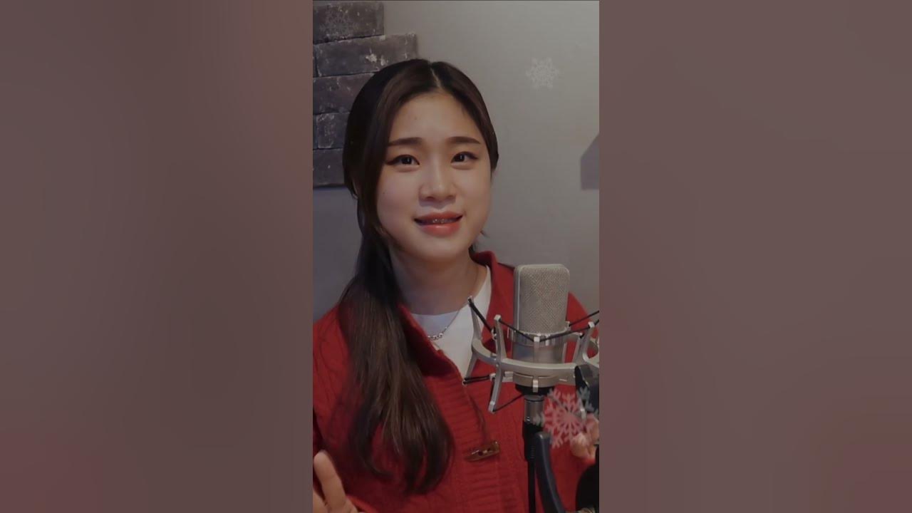 [Shorts] Joyful Christmas - Dive into Worship 찬양덕후