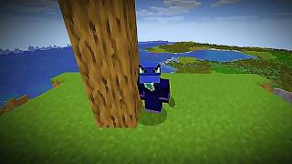🔴 Started a Minecraft World Ill NEVER Delete...