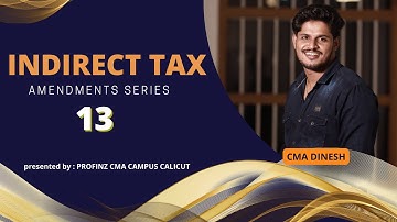 AMENDMENT  13 {RULE 86B (w.e.f. 1-1-2021)Restriction on use of amount available in E-credit ledger}