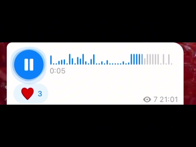 Голосовое сообщение АСМР: пробую асмр голосовые❤️
