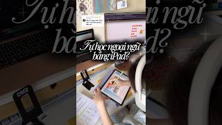 Hành trình tự học ngoại ngữ mới bắt đầu cùng Collanote 🖋️ #hocngoaingu # #study #duhocsinh #notes