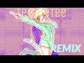 eijun - 「てえてえてえ REMIX (feat. さかな)」【MV】