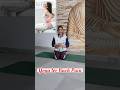 Yoga for Back Pain#shortsfeed #viral #youtubeshorts #motivation #yoga #backpain