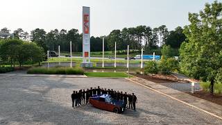 Meet Deep Orange 17 Team Reflections Clemson University