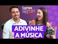 BIA VS PAULINHO, QUEM É O MELHOR? | QUADRO - Na sala pod? #5