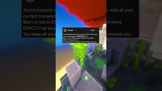 Time Travel To Year 2000