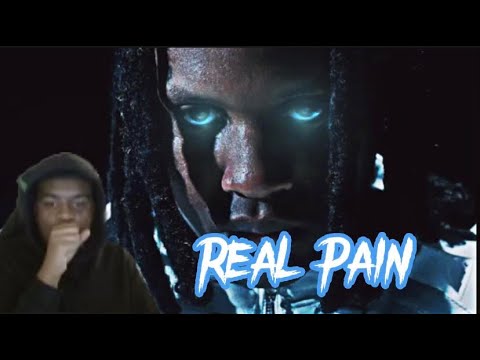 HE JUST LET EVERYTHING OUT!!! Lil Durk, Alicia Keys   Therapy Session   Pelle Coat (Official Video)