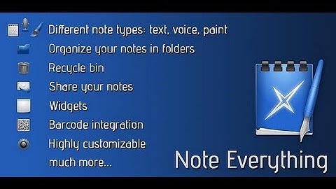 #36 Best Android APPS of The Week - Data Everything Guide