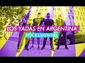 Mini Rockumental - Los Yadas en Argentina