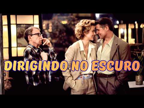 Comédia romântica de Woody Allen sobre o retorno de uma estrela de Hollywood | Filme completo